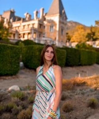 Анкета проститутки Света - Фото, г. Бутурлиновка, 28 лет, №13976