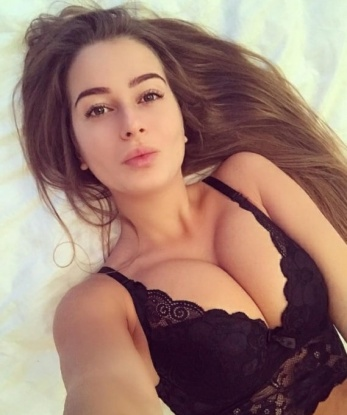 Анкета проститутки Нина - Фото, г. Бутурлиновка, 24 года, №14424