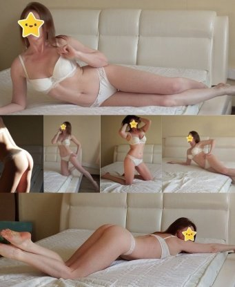 Анкета проститутки Екатерина - Фото, г. Бутурлиновка, 35 лет, №9247